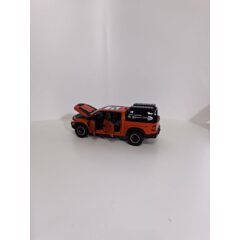 1:32 Масштабная модель RAM Mammoth