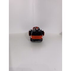 1:32 Масштабная модель RAM Mammoth