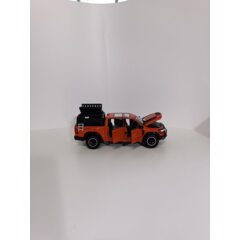 1:32 Масштабная модель RAM Mammoth