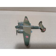 Легендарные Самолеты №29 - Ту-2