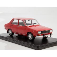 1:24 Легендарные Советские Автомобили №84 - Dacia 1300