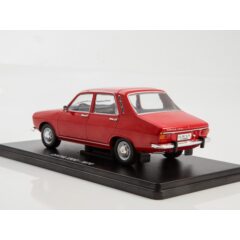 1:24 Легендарные Советские Автомобили №84 - Dacia 1300