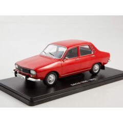 1:24 Легендарные Советские Автомобили №84 - Dacia 1300