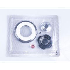 1:8 Соберите ЗИС-110 №4