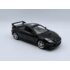 1:24 Масштабная модель TOYOTA Celica Gt-s Coupe (2004), Matt Black