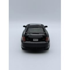 1:24 Масштабная модель TOYOTA Celica Gt-s Coupe (2004), Matt Black