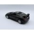 1:24 Масштабная модель TOYOTA Celica Gt-s Coupe (2004), Matt Black