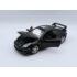 1:24 Масштабная модель TOYOTA Celica Gt-s Coupe (2004), Matt Black