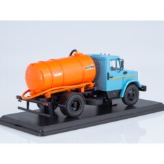 1:43 Масштабная модель Вакуумная машина КО-520 (4333)