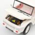 1:18 Масштабная модель CITROEN Mehari Electric "Eden Sorbet" 2023 White/Pink