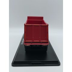 1:43 Масштабная модель КАМАЗ-65801-68 самосвал