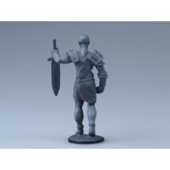 Фигурка Голем