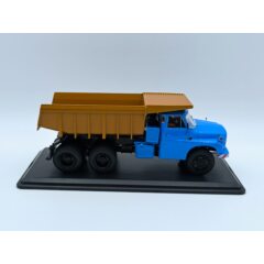 1:43 Масштабная модель Tatra-148-S1 самосвал