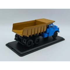 1:43 Масштабная модель Tatra-148-S1 самосвал