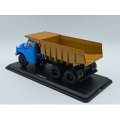1:43 Масштабная модель Tatra-148-S1 самосвал