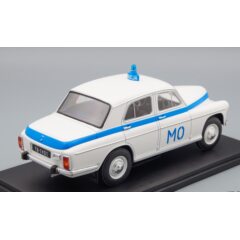 1:24 Масштабная модель FSO WARSZAWA 223 MULICJA, Samochody PRL 88