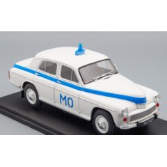 1:24 Масштабная модель FSO WARSZAWA 223 MULICJA, Samochody PRL 88