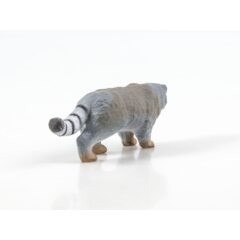 Дикие животные России №24 - Манул