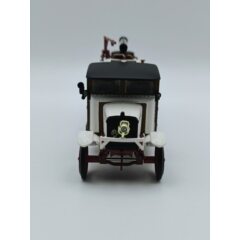 1:43 Масштабная модель BERLIET CBA 9 Porte-alambic 1925, beige / brown