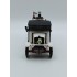1:43 Масштабная модель BERLIET CBA 9 Porte-alambic 1925, beige / brown