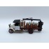 1:43 Масштабная модель BERLIET CBA 9 Porte-alambic 1925, beige / brown