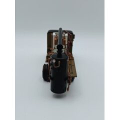1:43 Масштабная модель BERLIET CBA 9 Porte-alambic 1925, beige / brown