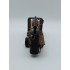 1:43 Масштабная модель BERLIET CBA 9 Porte-alambic 1925, beige / brown