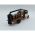 1:43 Масштабная модель BERLIET CBA 9 Porte-alambic 1925, beige / brown