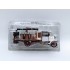 1:43 Масштабная модель BERLIET CBA 9 Porte-alambic 1925, beige / brown