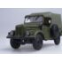 1:43 Автолегенды СССР №11 - Горький-69