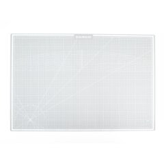 Коврик для резки DeMauri Светло-серый,  формат А1, 5 слоёв