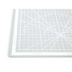 Коврик для резки DeMauri Светло-серый,  формат А1, 5 слоёв