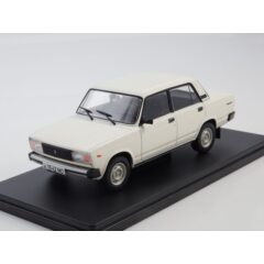 1:24 Легендарные Советские Автомобили №57 – Волжский-2105 “Жигули”