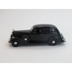 1:43 Автолегенды СССР №84 - ЗИS-101