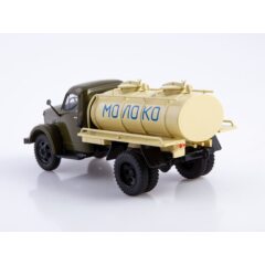1:43 Легендарные грузовики СССР №75 - АЦПТ-1,8 (51А)