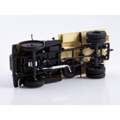 1:43 Легендарные грузовики СССР №75 - АЦПТ-1,8 (51А)