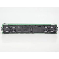 1:87 Наши поезда №25 - Электропоезд ЭД4М (прицепной вагон)