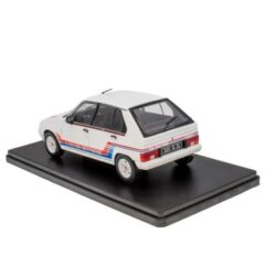 1:24 Масштабная модель CITROEN Visa 1000 Pistes 1983