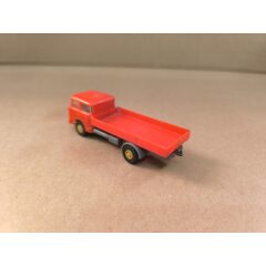 1:87 Масштабная модель SKODA 706 бортовой, красный