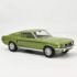 1:12 Масштабная модель FORD Mustang GT Fastback 1968 Lime Gold Metallic