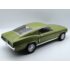1:12 Масштабная модель FORD Mustang GT Fastback 1968 Lime Gold Metallic