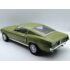 1:12 Масштабная модель FORD Mustang GT Fastback 1968 Lime Gold Metallic