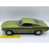 1:12 Масштабная модель FORD Mustang GT Fastback 1968 Lime Gold Metallic