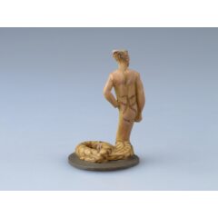 Фигурка Нага