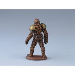 Фигурка Элементаль земли