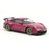 1:18 Масштабная модель PORSCHE 911 GT3 (992) 2021 Ruby Star Neo