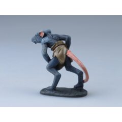 Фигурка Крыса-оборотень