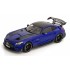 1:18 Масштабная модель MERCEDES-AMG GT "Black Series" (C190) 2021 Blue Metallic