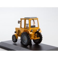 1:43 Тракторы №124 - Т-25А