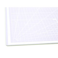 Коврик для резки DeMauri Лавандовый,  формат А2, 5 слоёв